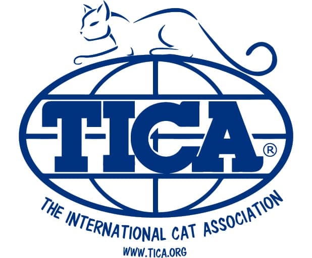 TICA Registration